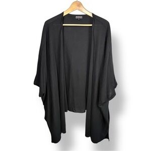 4/$20 Poof! Open Front Cardigan